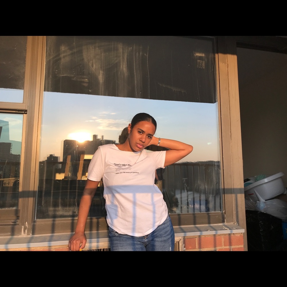 Meet Posher! 🧚🏽 - Picture 2 of 4